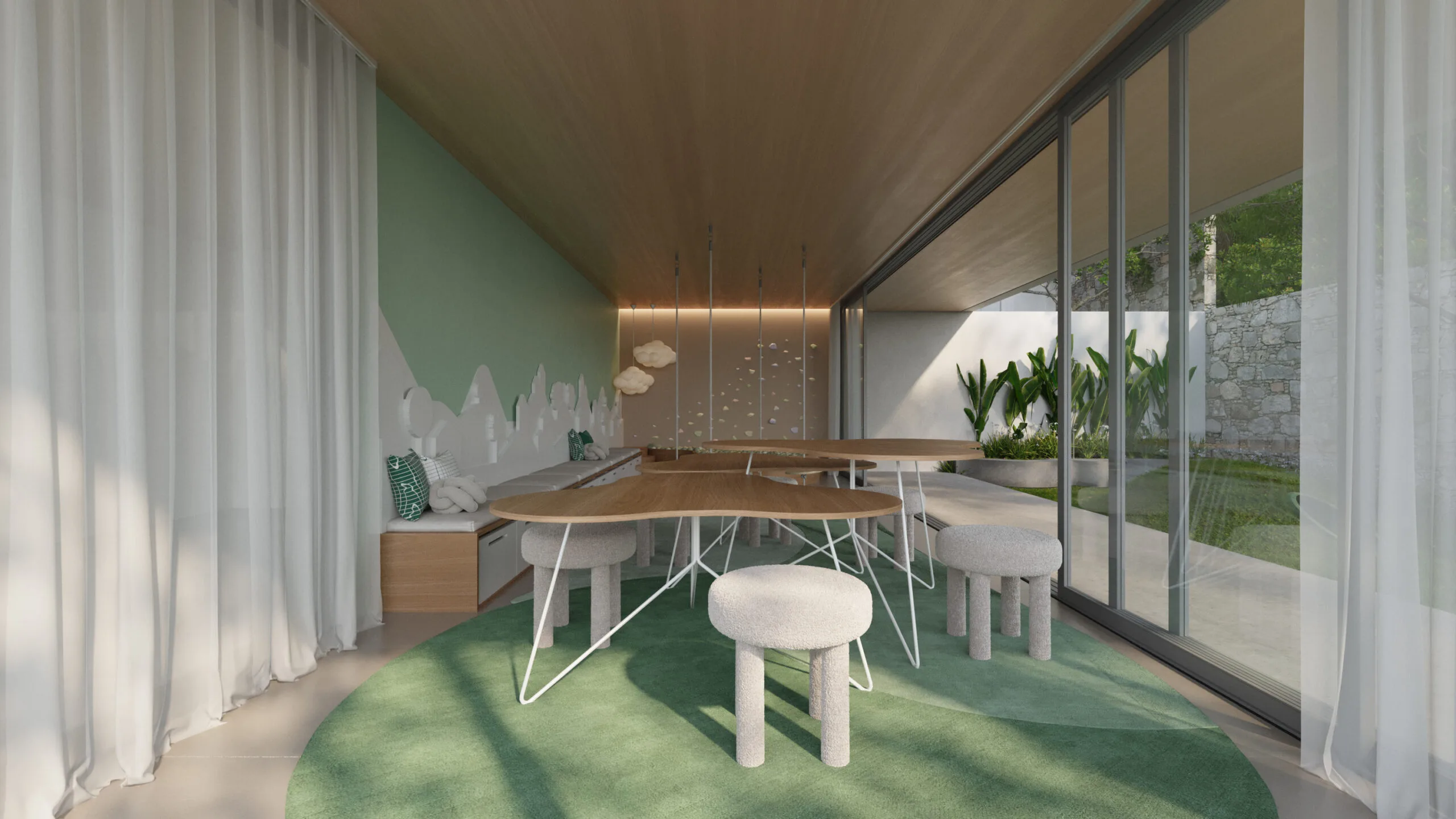 Oazy Santo Antônio: Premium Studio in Florianópolis