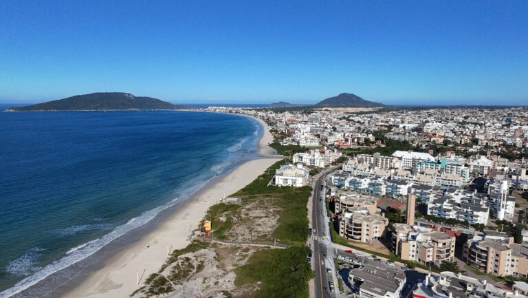 Por qué jubilarse en Santa Catarina, Brasil: una joya escondida para expatriados internacionales