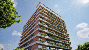 Luxury Apartments for sale D/Yard Florianópolis Centro