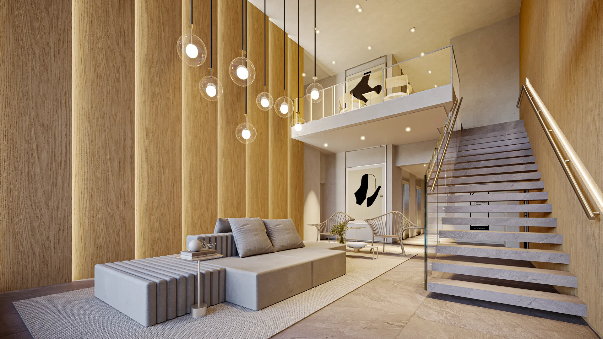 D YARD Florianópolis: Premium Residence in Centro