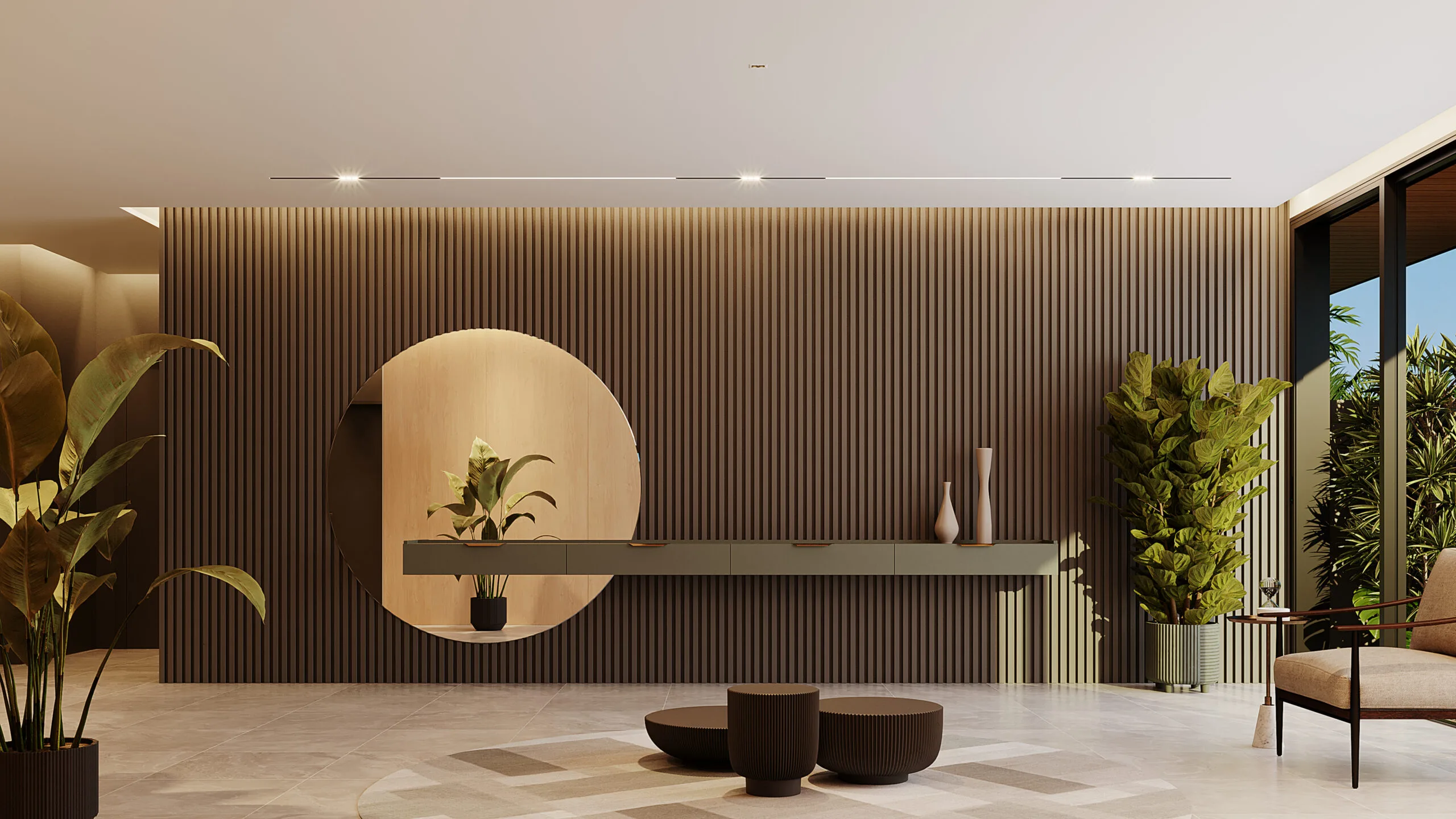 Residencial Málaga: Premium House in Florianópolis