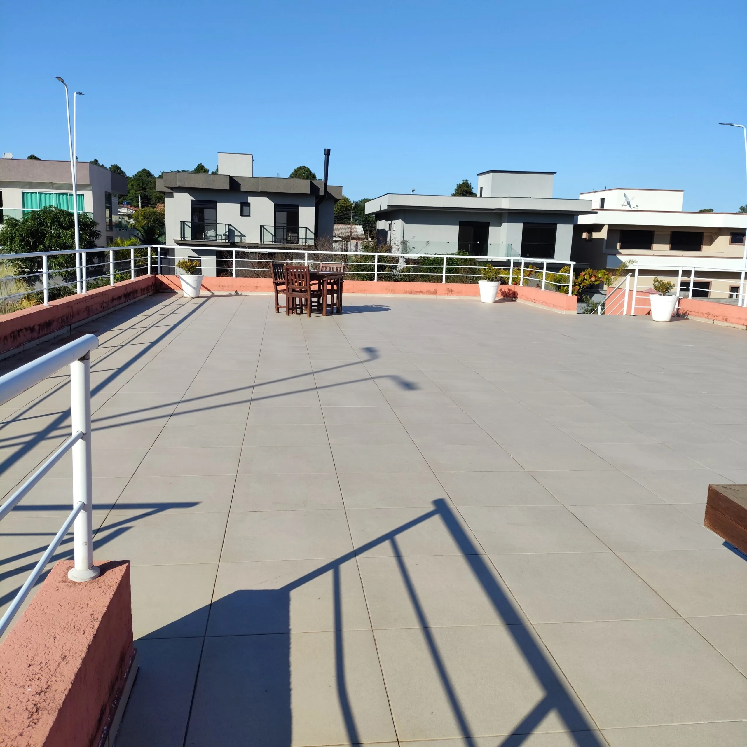 Premium Residence with Private Garden in Florianópolis