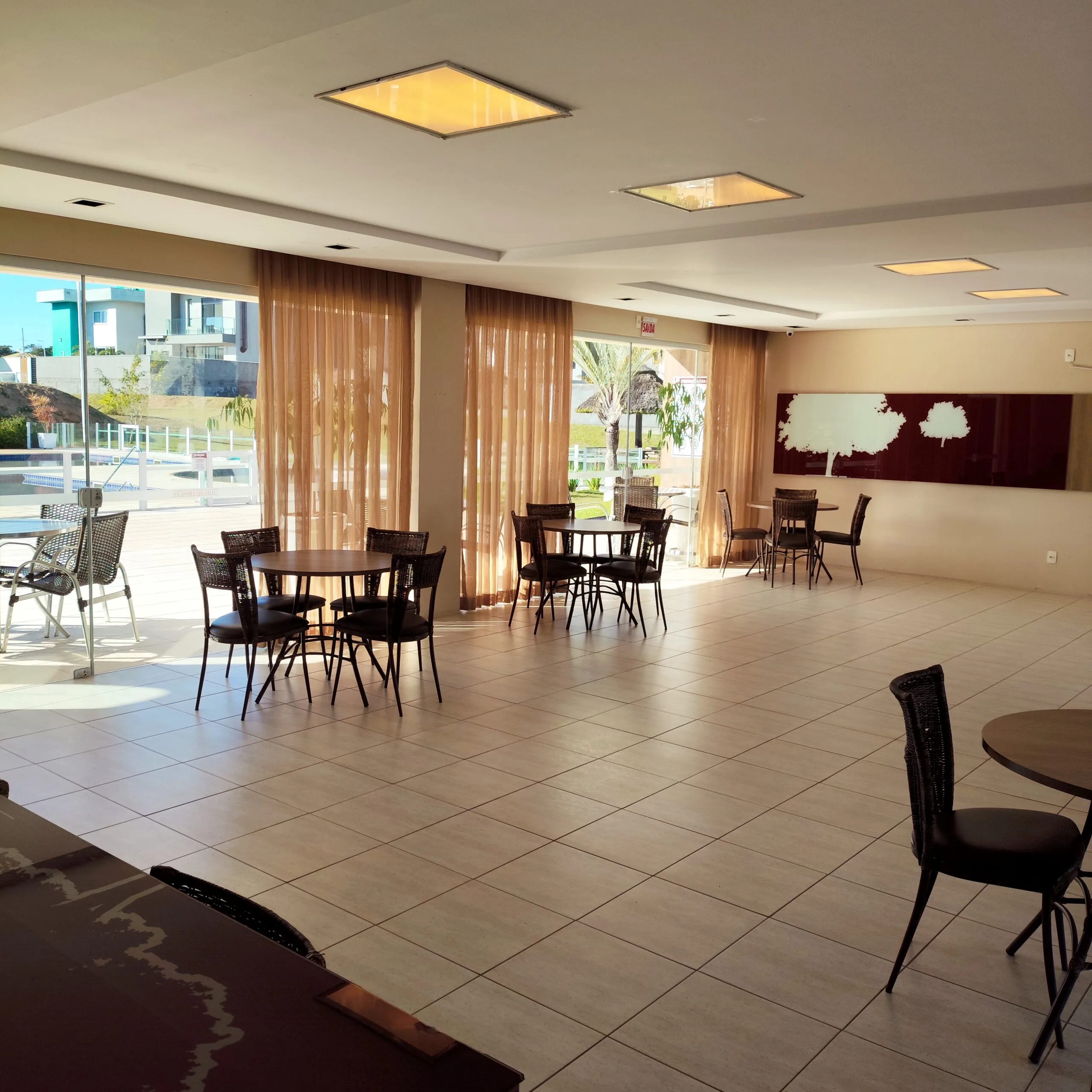 Premium Residence with Private Garden in Florianópolis