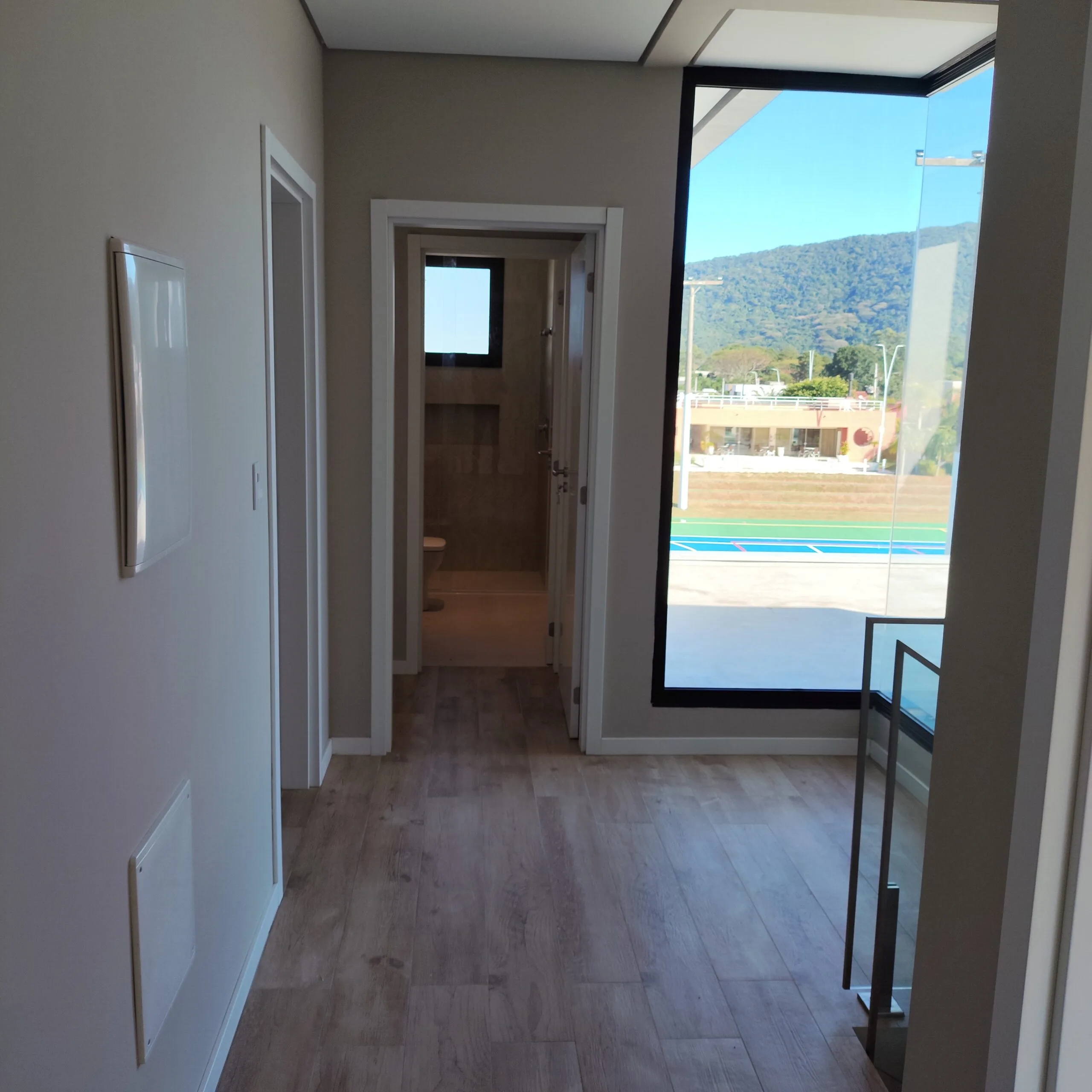 Premium Residence with Private Garden in Florianópolis