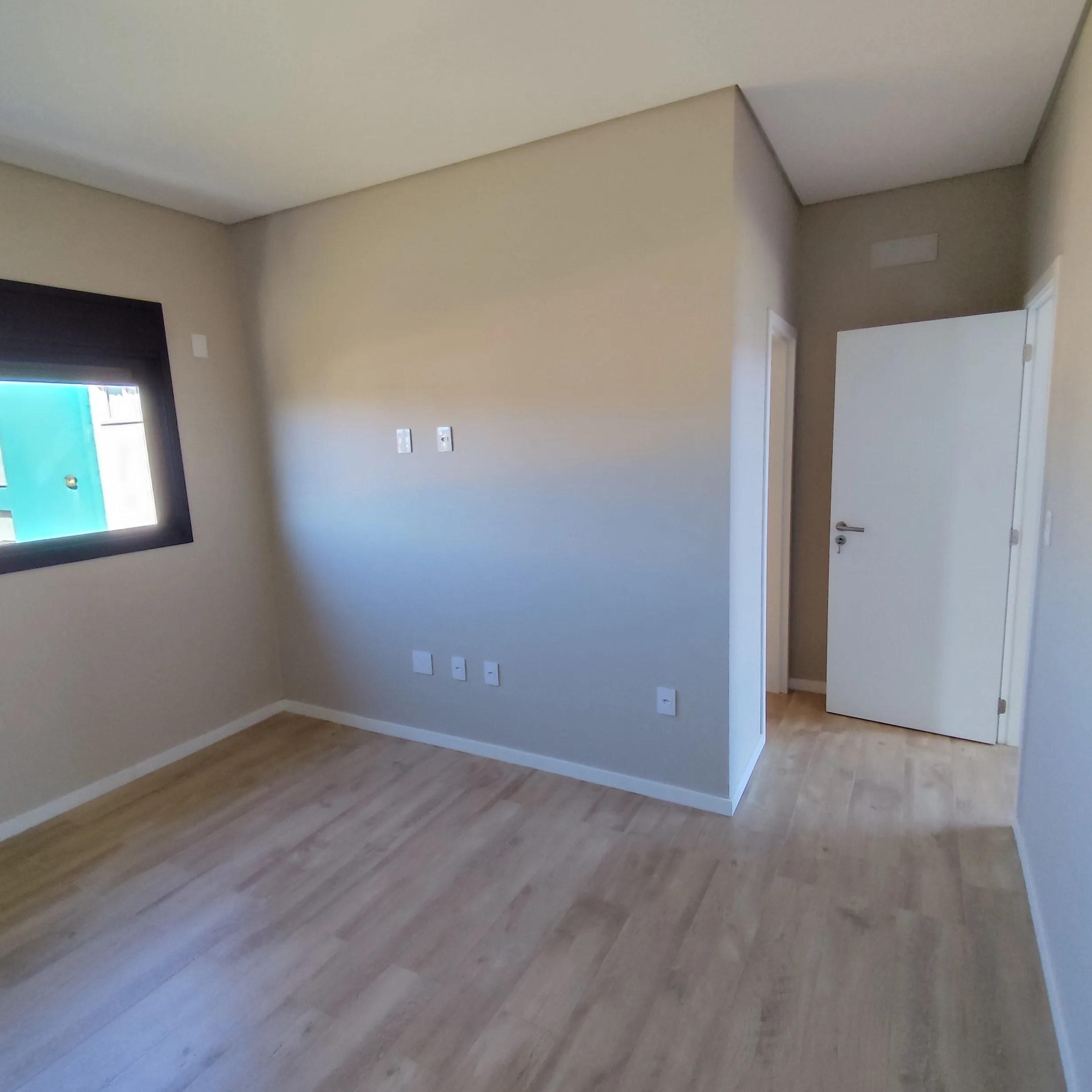 Premium Residence with Private Garden in Florianópolis