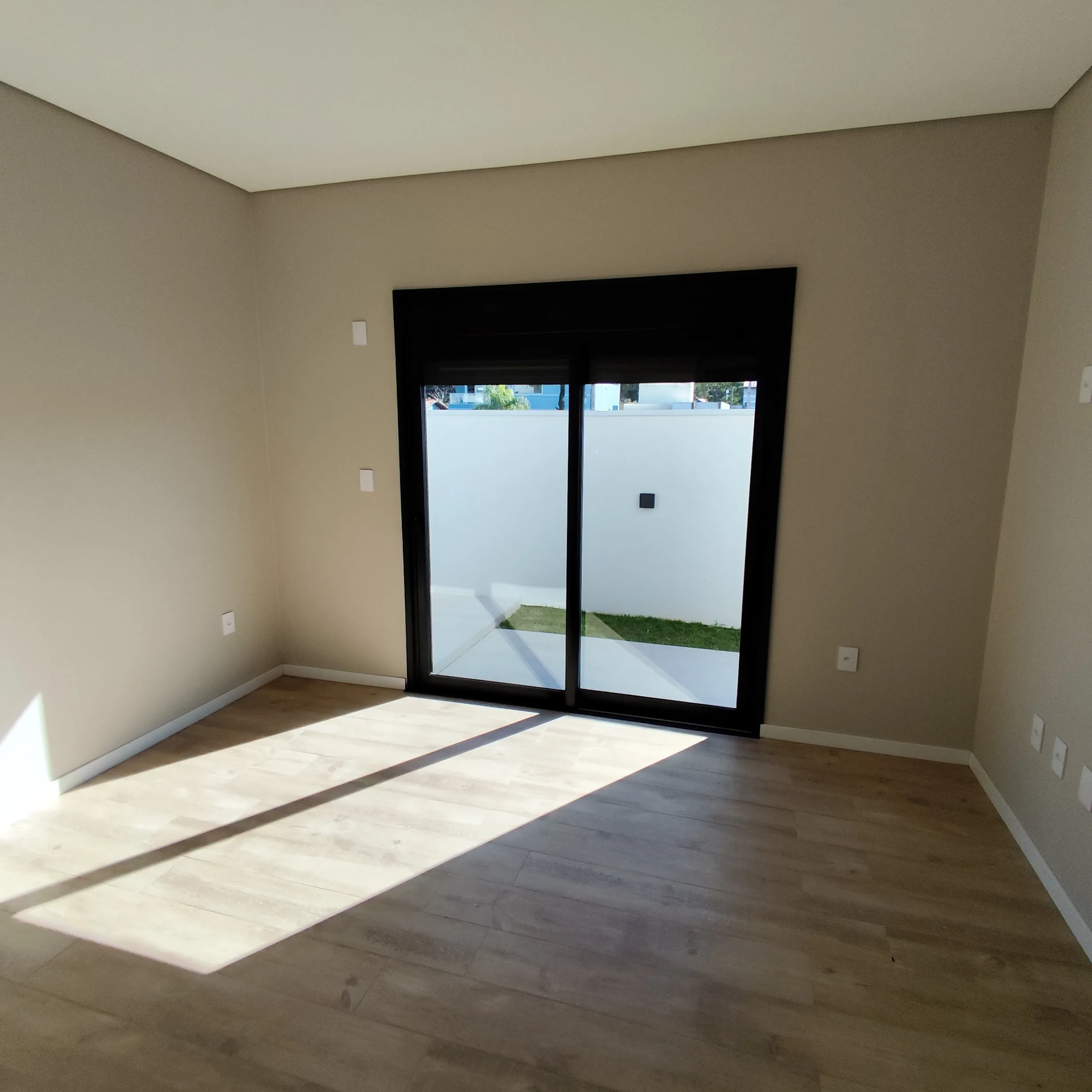 Premium Residence with Private Garden in Florianópolis