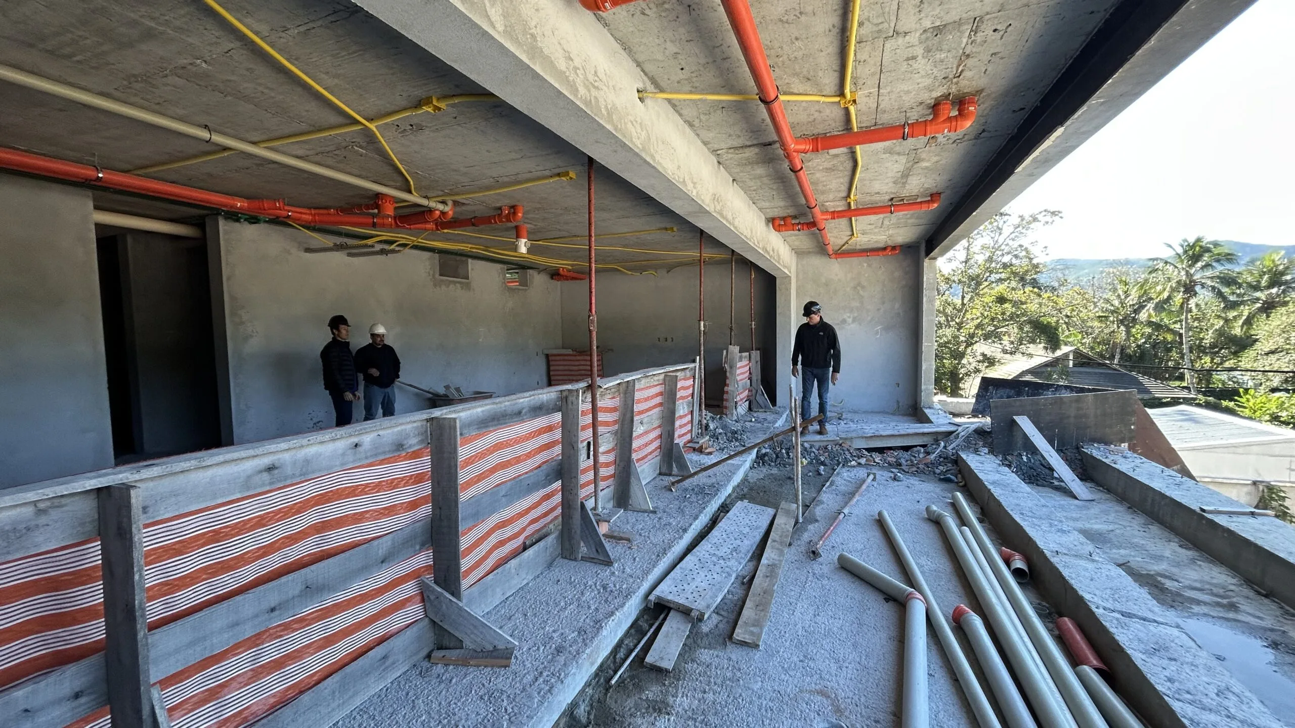 Moradas do Canto: Ultra-Luxury Suspended Mansion with Lagoon Views in Florianópolis