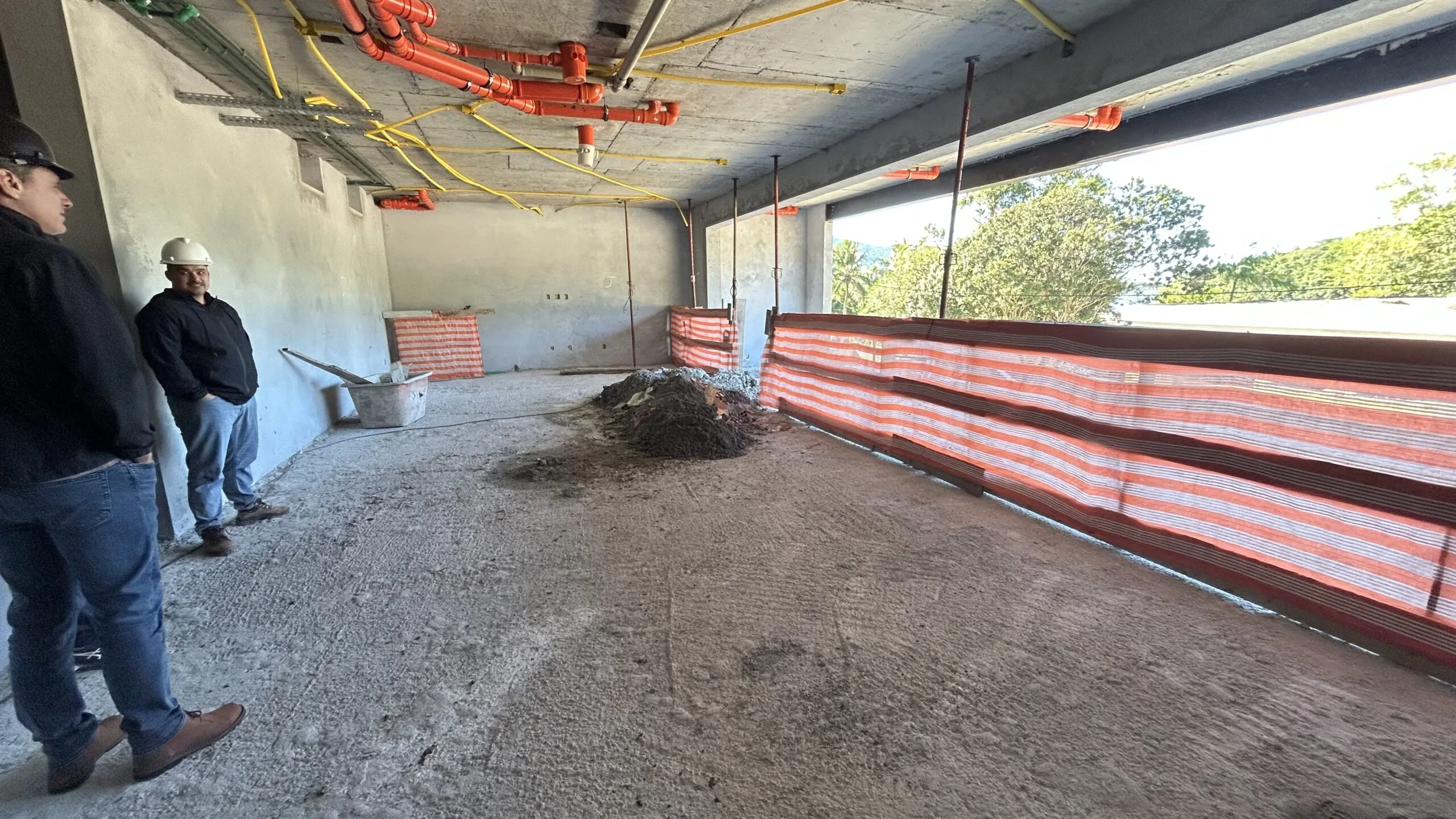 Moradas do Canto: Ultra-Luxury Suspended Mansion with Lagoon Views in Florianópolis