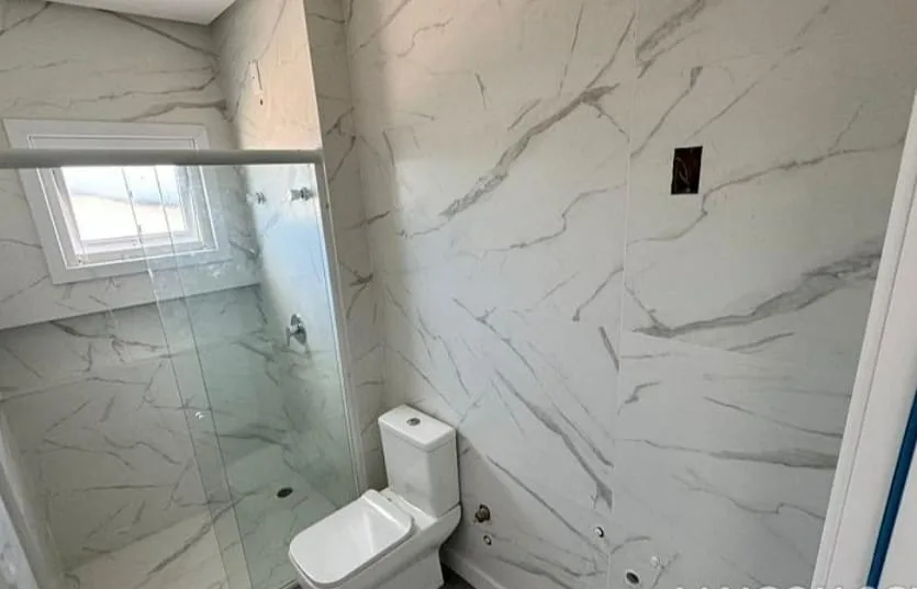 Contemporary Luxury House with Private Pool in Florianópolis