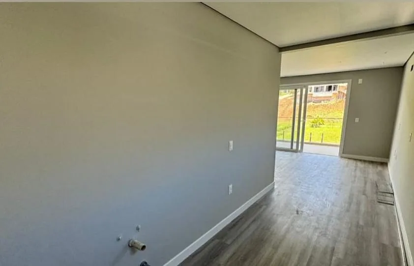 Contemporary Luxury House with Private Pool in Florianópolis