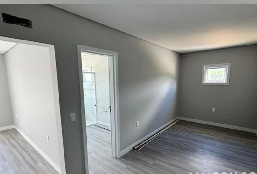 Contemporary Luxury House with Private Pool in Florianópolis