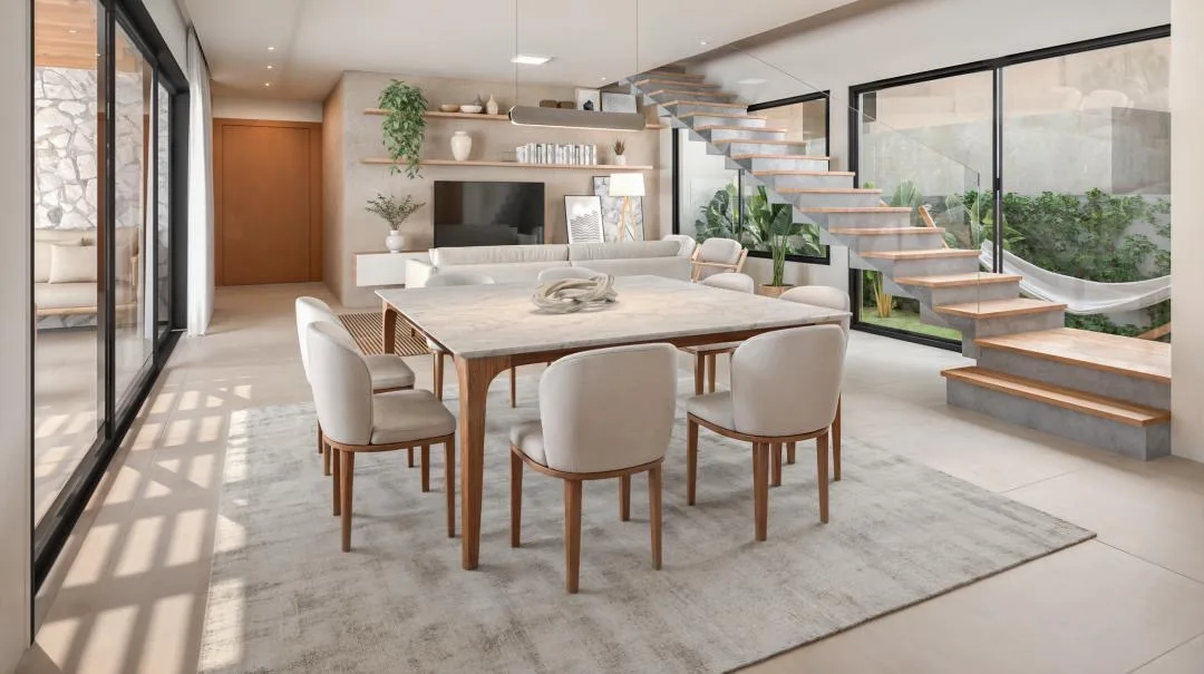 Bion Rio Tavares: Luxury Eco Villa in Florianópolis