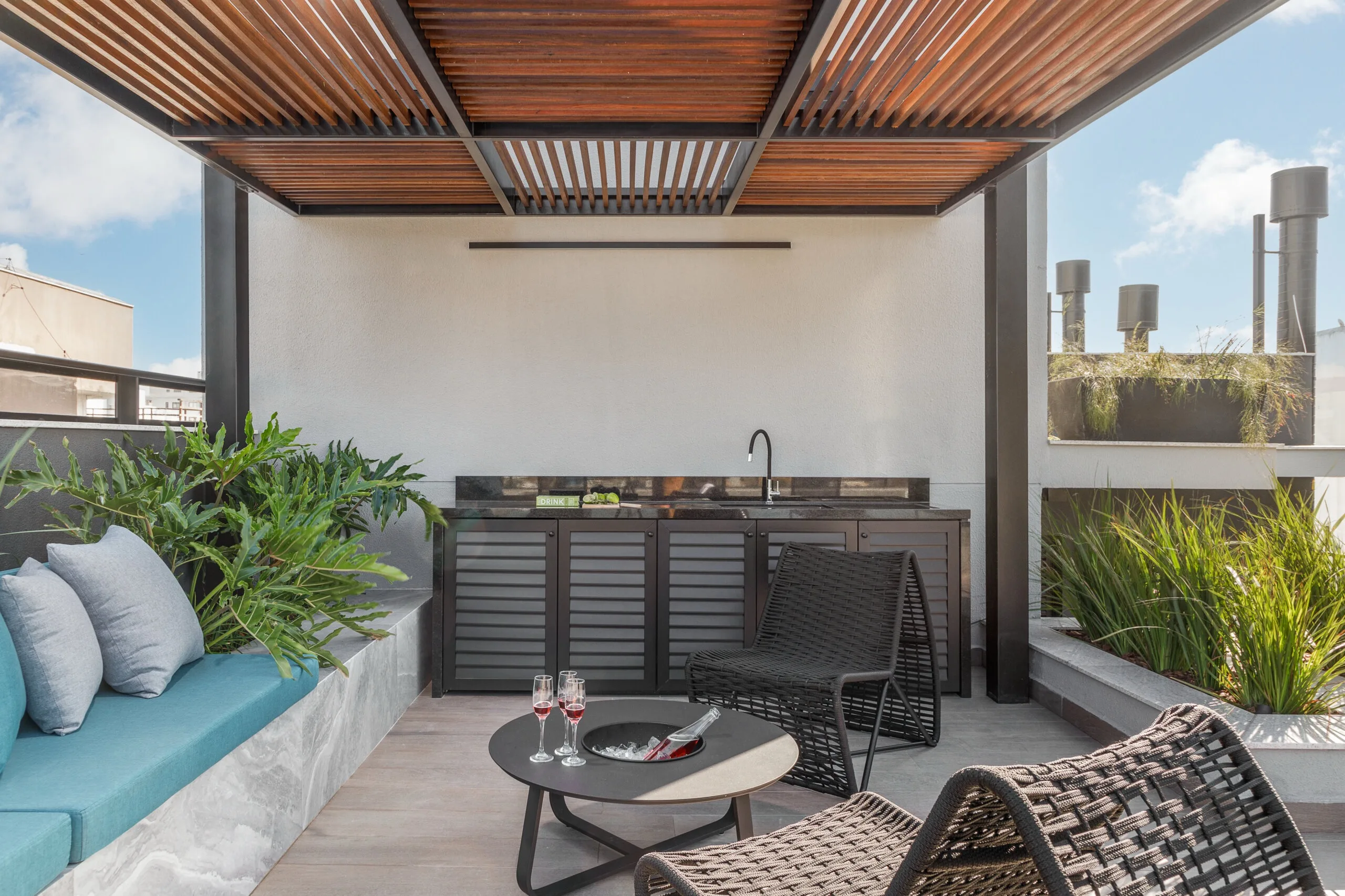 Urban Centro: Premium Residence in Florianópolis