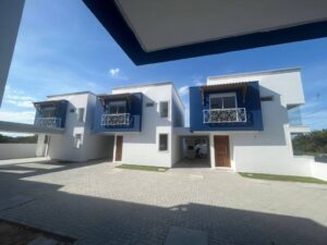 AÇORES ECO VILLAGE house for sale Riberão de ilha