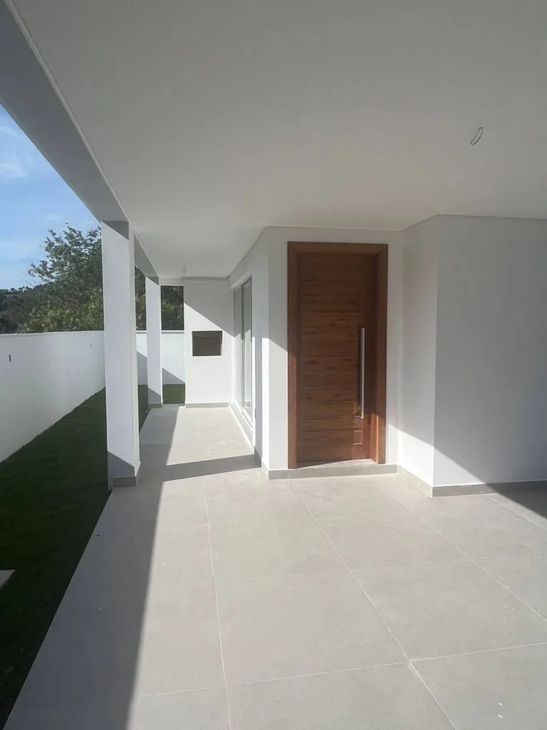 Açores Eco Village: Premium House in Florianópolis