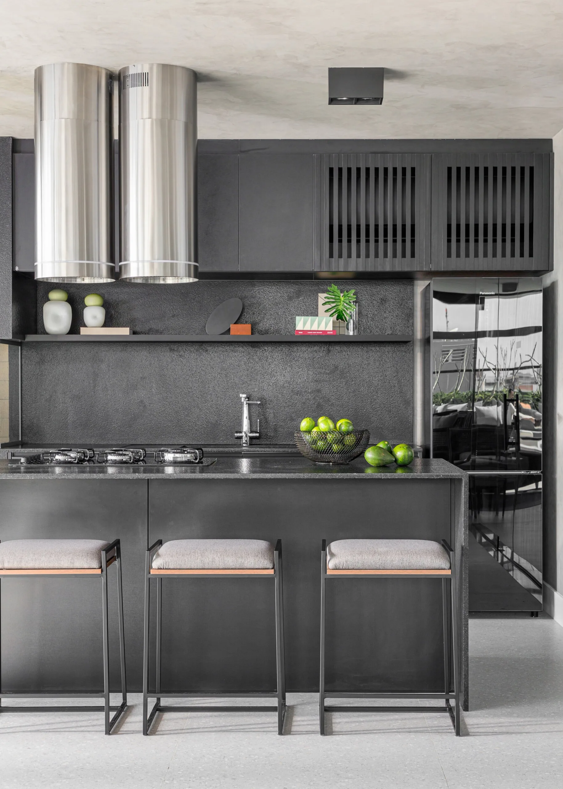 Urban Centro: Premium Residence in Florianópolis