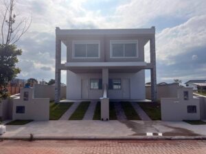SARDEGNA ECO RESIDENCE house for sale in Campeche Florianópolis