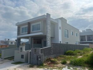SARDEGNA ECO RESIDENCE casa á venda em Campeche Florianópolis