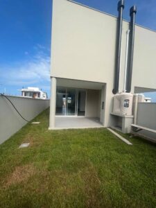 SARDEGNA ECO RESIDENCE casa á venda Jardim Campeche Flroianópolis