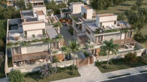 House - Bion Rio Tavares Eco Residence
