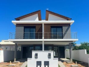 Del Rey Eco Residence house for sale in campeche Florianópolis
