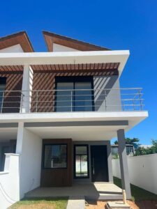 Del Rey Eco Residence casa á venda em campeche Florianópolis