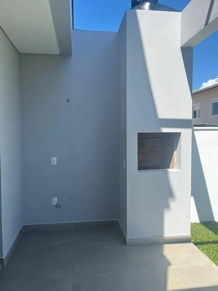 Del Rey Eco Residence: Premium House with Private Garden in Florianópolis