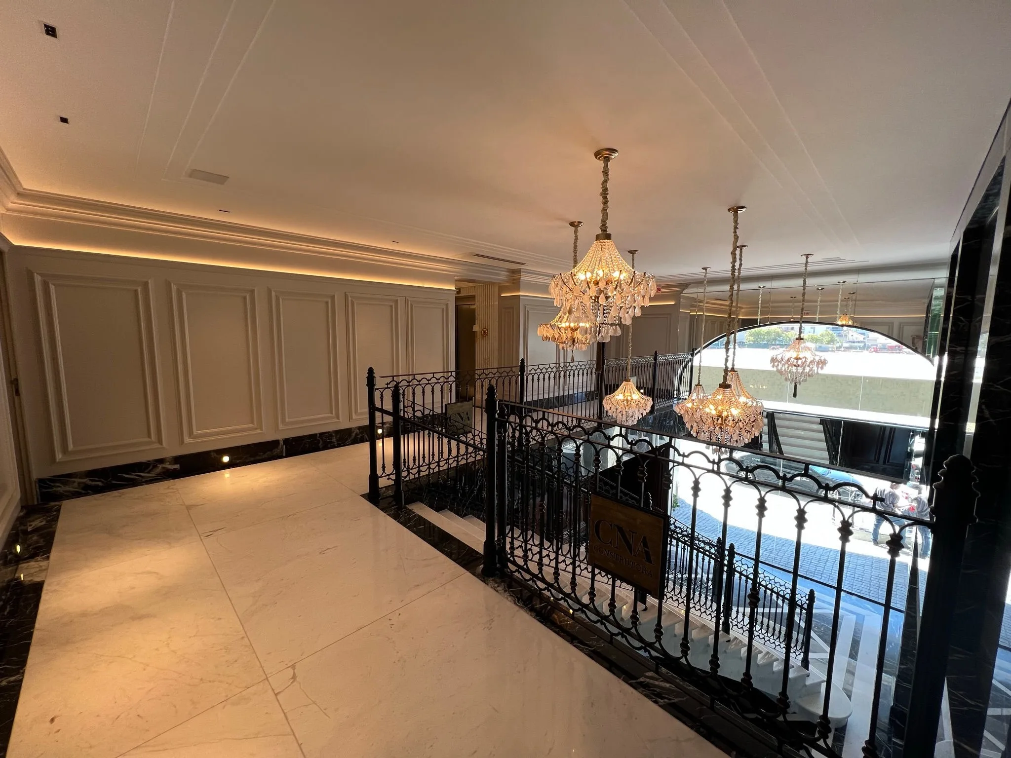 CNA Cartier Residence: Ultra-Luxury Oceanfront House in Itapema