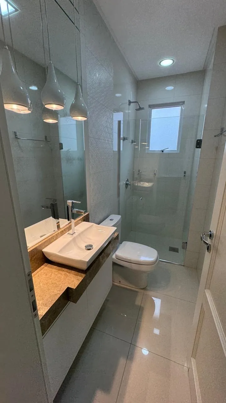 Ville de France: Luxury Oceanfront Apartment in Itapema