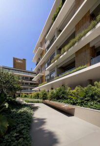 Apartments for Sale Vergê Campeche