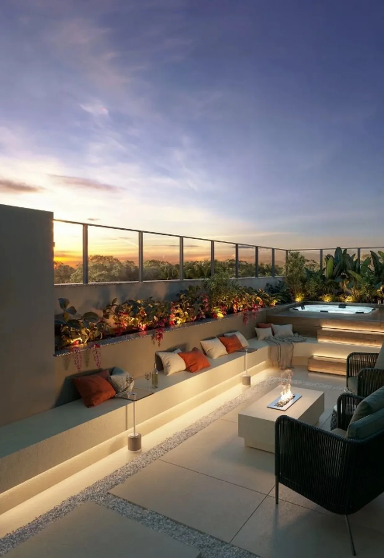 Vergê Campeche: Premium Apartment in Florianópolis