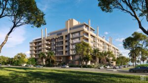 Apartments for sale D/Verse Praia Brava Florianópolis