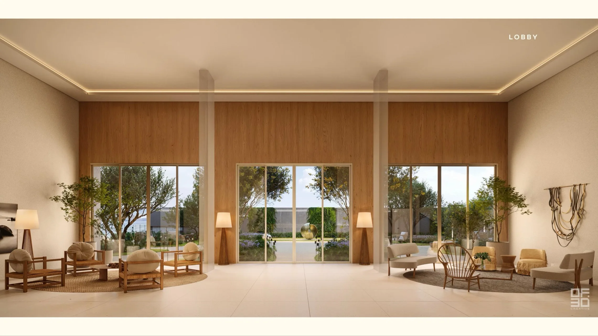 D/Verse: Luxury Oceanfront Residence in Florianópolis