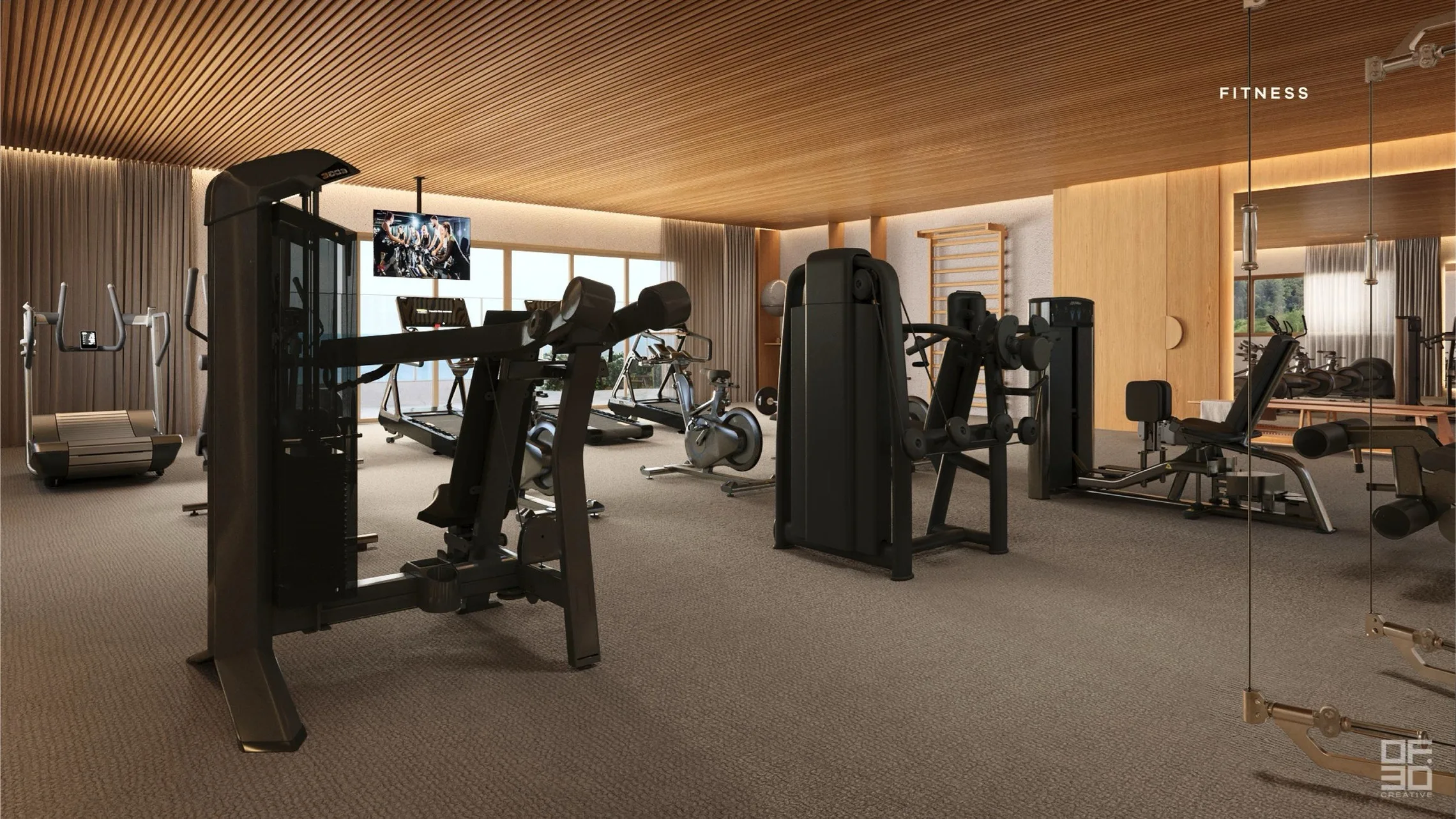 D/Verse: Luxury Oceanfront Residence in Florianópolis