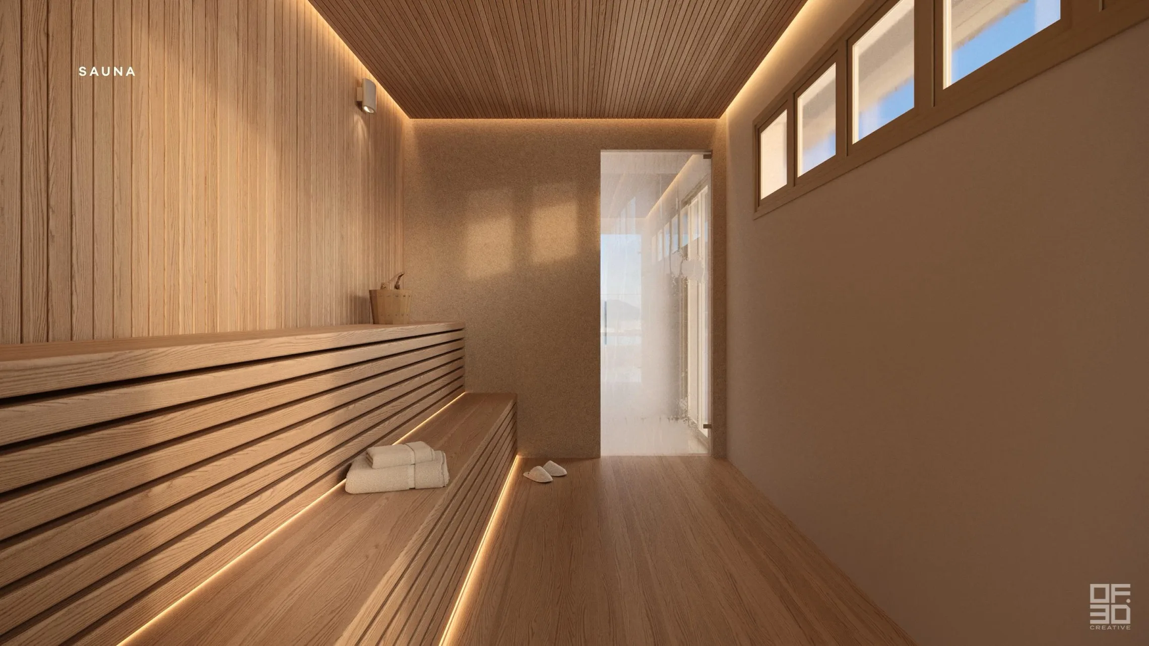 D/Verse: Luxury Oceanfront Residence in Florianópolis