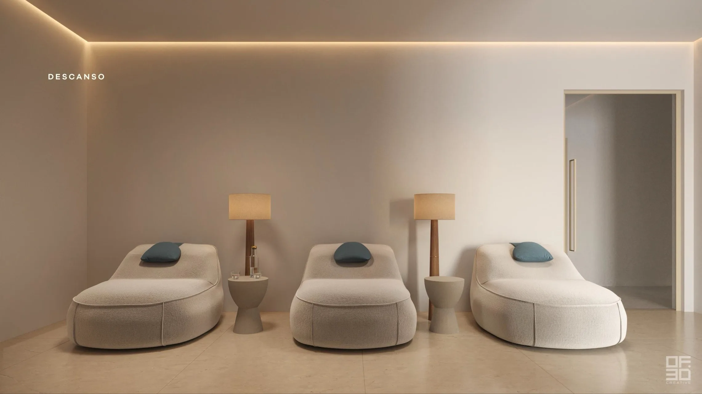 D/Verse: Luxury Oceanfront Residence in Florianópolis