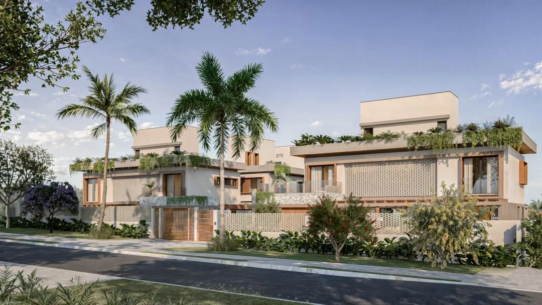 Bion Rio Tavares: Luxury Eco Villa in Florianópolis