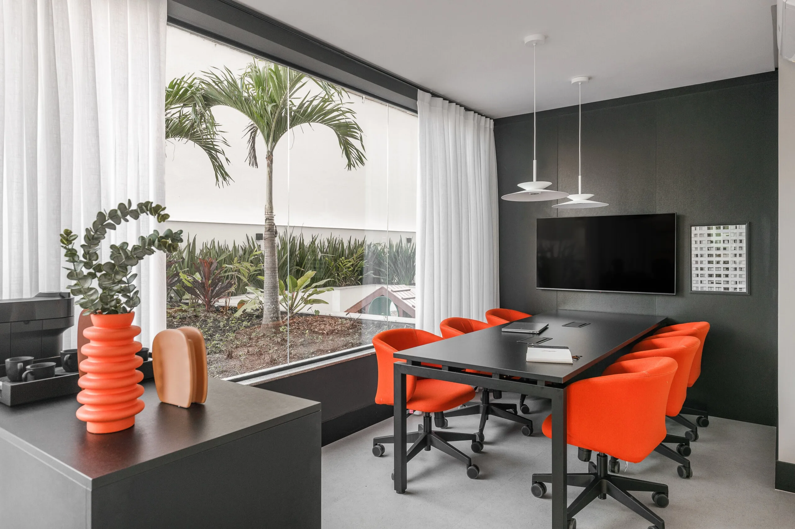 Urban Centro: Premium Residence in Florianópolis