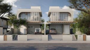 MÁLAGA ECO RESIDENCE House for sale Rio Tavares Florianópolis