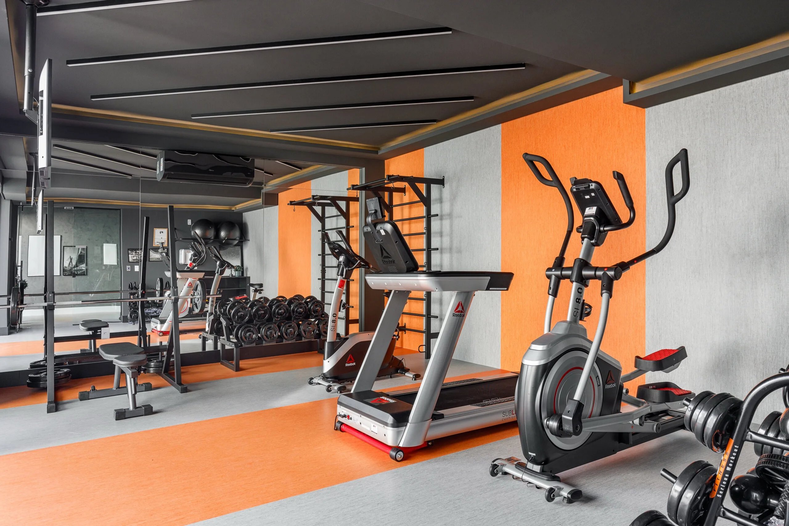 Urban Centro: Premium Residence in Florianópolis