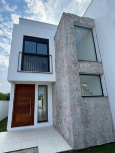 MALIBU ECO RESIDENCE casa á venda em Campeche Florianópolis