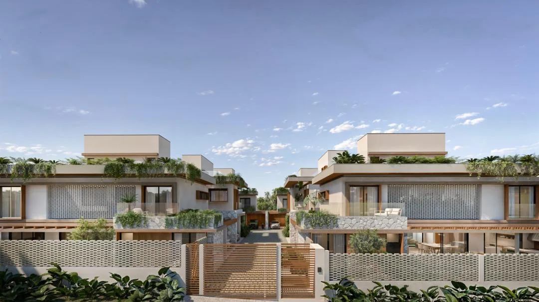 Bion Rio Tavares: Luxury Eco Villa in Florianópolis