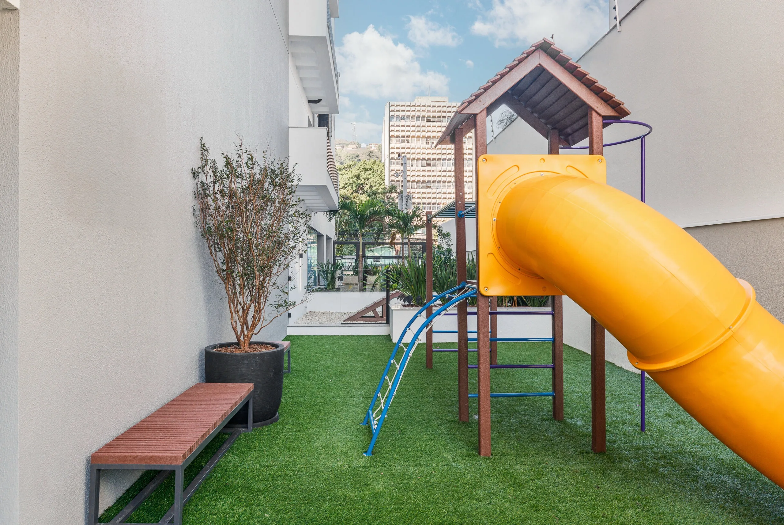 Urban Centro: Premium Residence in Florianópolis