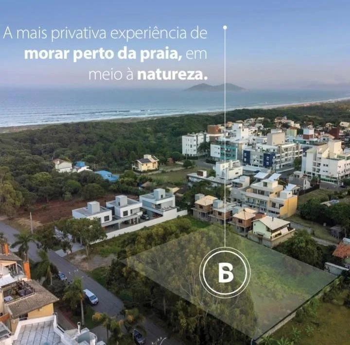 Bion Rio Tavares: Luxury Eco Villa in Florianópolis