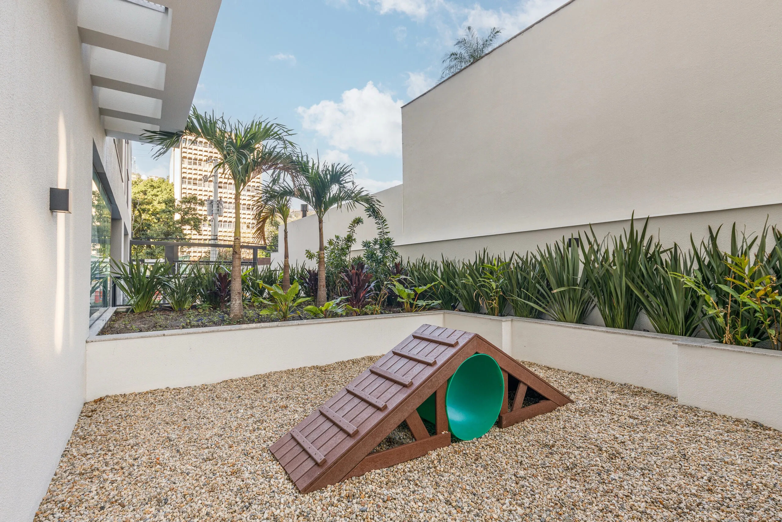 Urban Centro: Premium Residence in Florianópolis