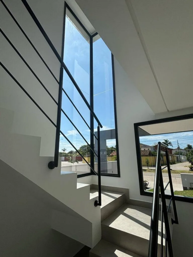 Saint Tropez Eco Residence: Premium House with Private Garden in Florianópolis