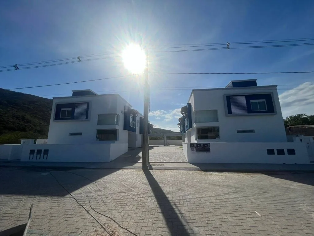 Açores Eco Village: Premium House in Florianópolis