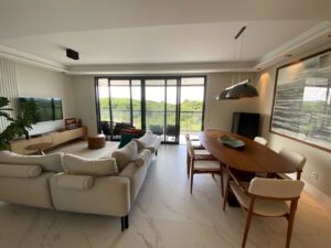 3 bed Apartment for sale Novo Campeche Florianópolis