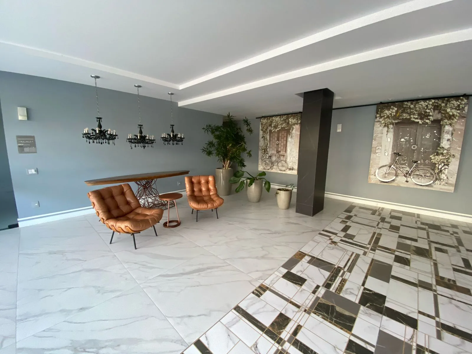 Novo Campeche: Luxury Residence with Panoramic Island Views in Florianópolis