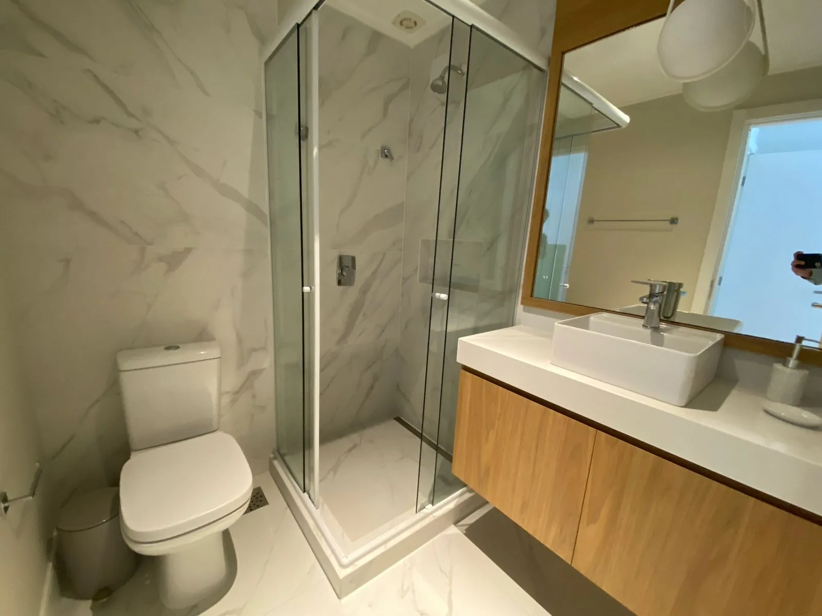 Novo Campeche: Luxury Residence with Panoramic Island Views in Florianópolis